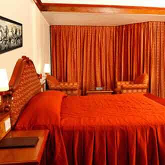 Highland Hotels, Kollam 2